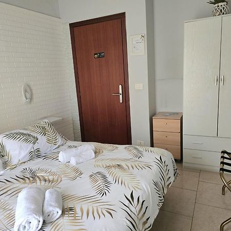 La Casa Dei Sogni Hotell Gallico Eksteriør bilde