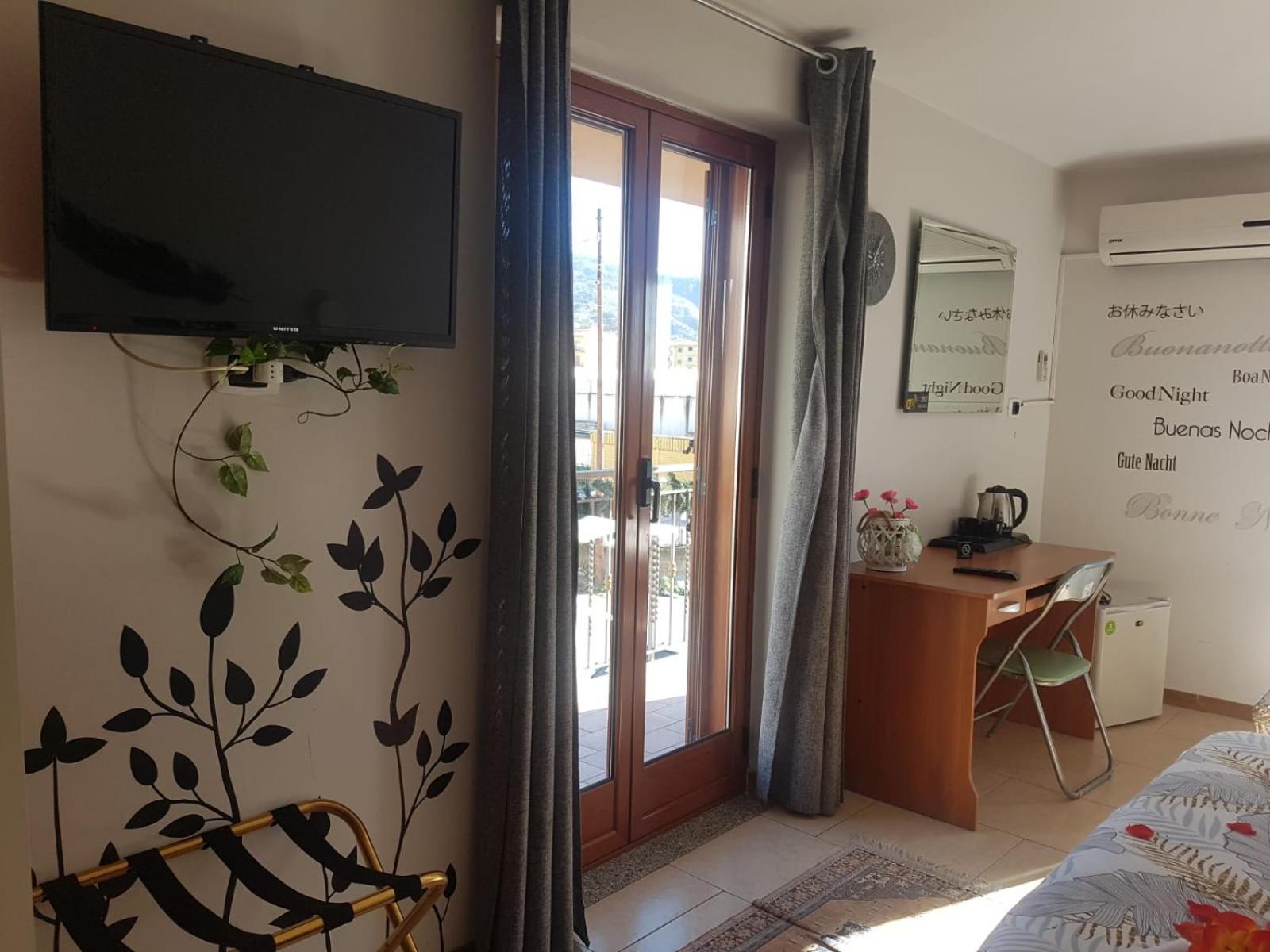 La Casa Dei Sogni Hotell Gallico Rom bilde