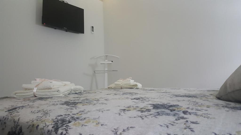 La Casa Dei Sogni Hotell Gallico Eksteriør bilde